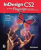  InDesign CS2 at Your Fingertips