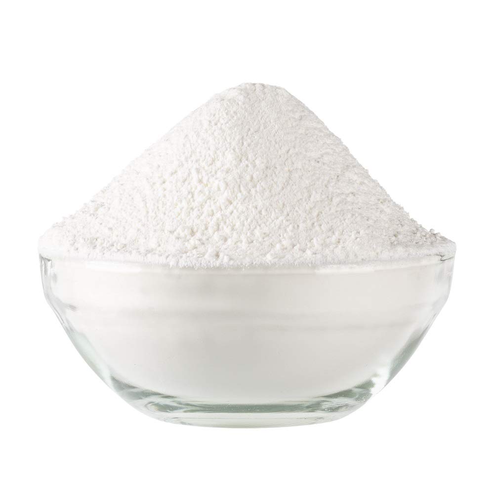 Almidón de trigo sin gluten