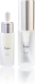 正規新品 ✨lujoスキンケア  4点セット 正規新品 ✨lujoスキンケア 4点セット lujoスキンケア4点セット