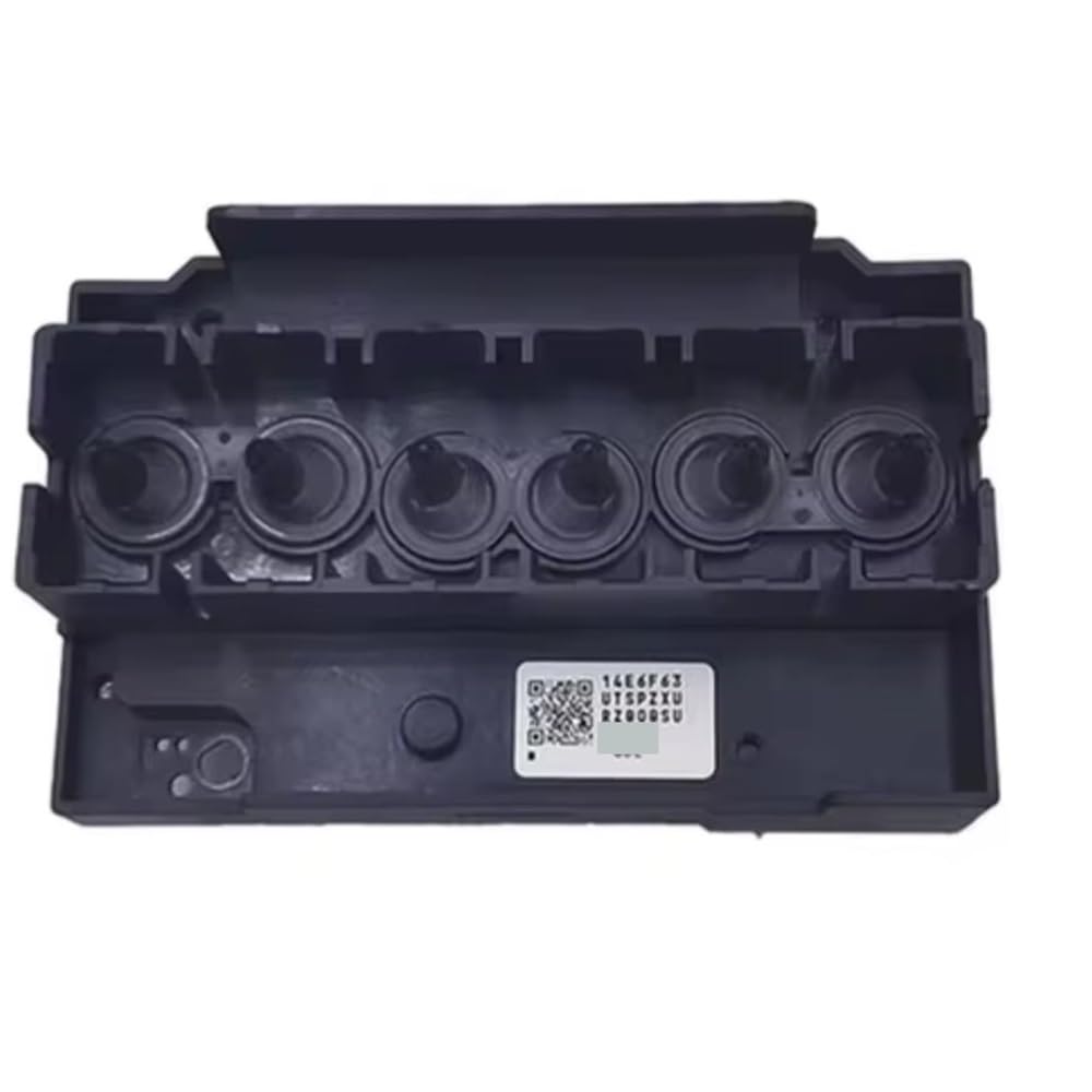 L1800 Druckkopf Drucker Teile UV DTG DTF DFT Original Cabezal R1390 Druckkopf Fit for Epson L1390 1410 L1400 R270(Original new)