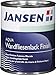 Produktbild Jansen Aqua Fliesenlack Finish: transparent, 750ml