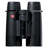 prismaticos leica 10x50 Altura: 68 mm. Leica 40292 Techo Negro Binocular - Binoculares (120 mm, 141 mm, 68 mm, 770 g)