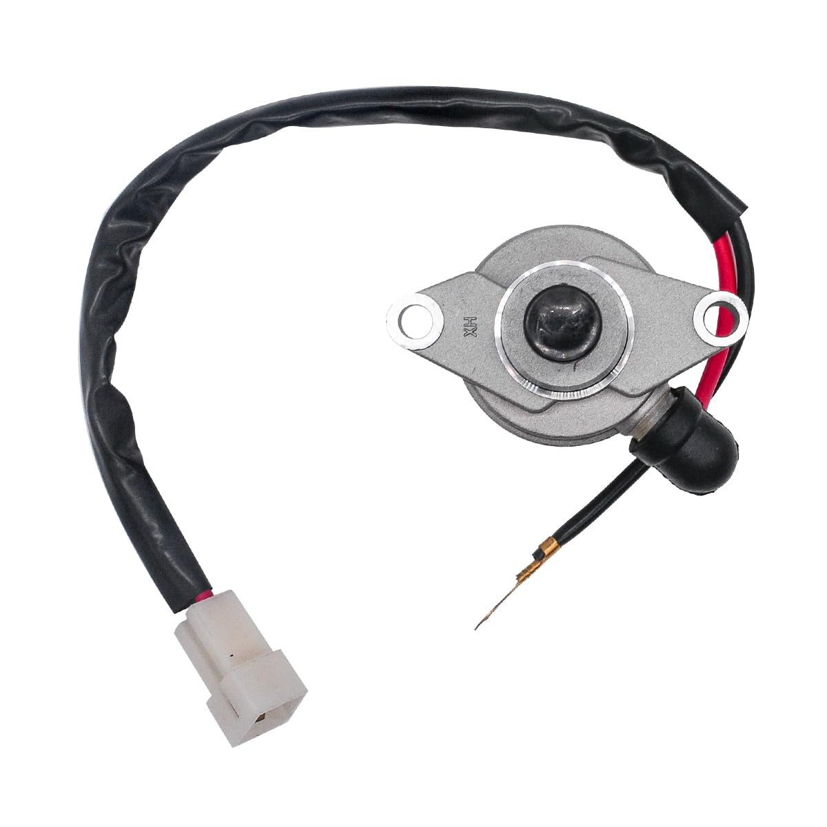 Starter Motor For Polaris Predator Sportsman Scrambler Outlaw 50