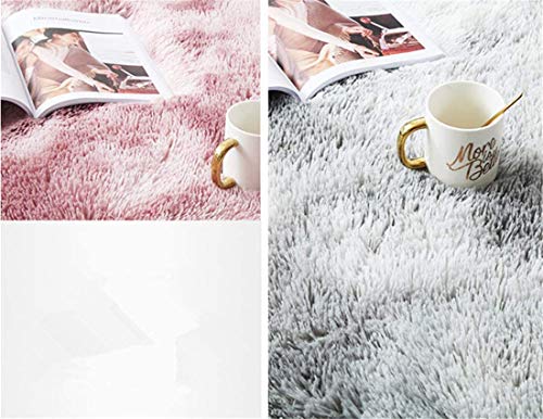 XINYUKEJI Tappeto Peloso Soggiorno - Grandi