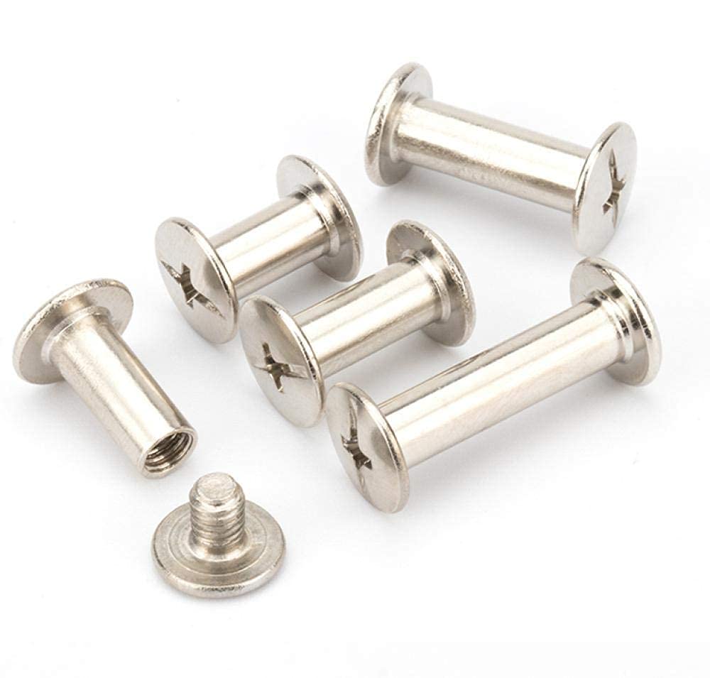 Removing A Cross Threaded Screw