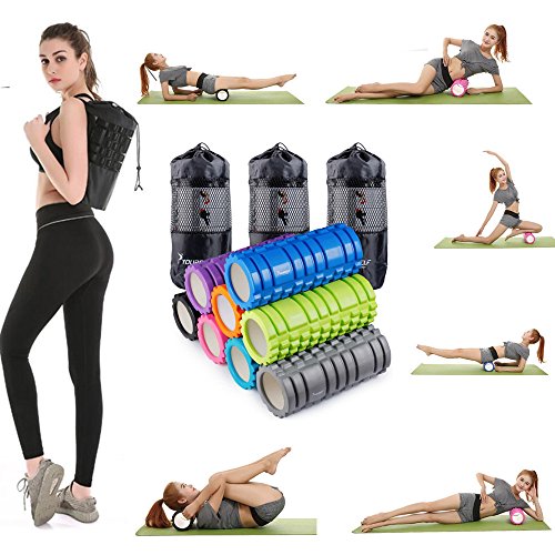 SYOURSELF Foam Roller da
