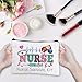 Imagen de CREATCABIN Bolsas Maquillaje para Enfermera