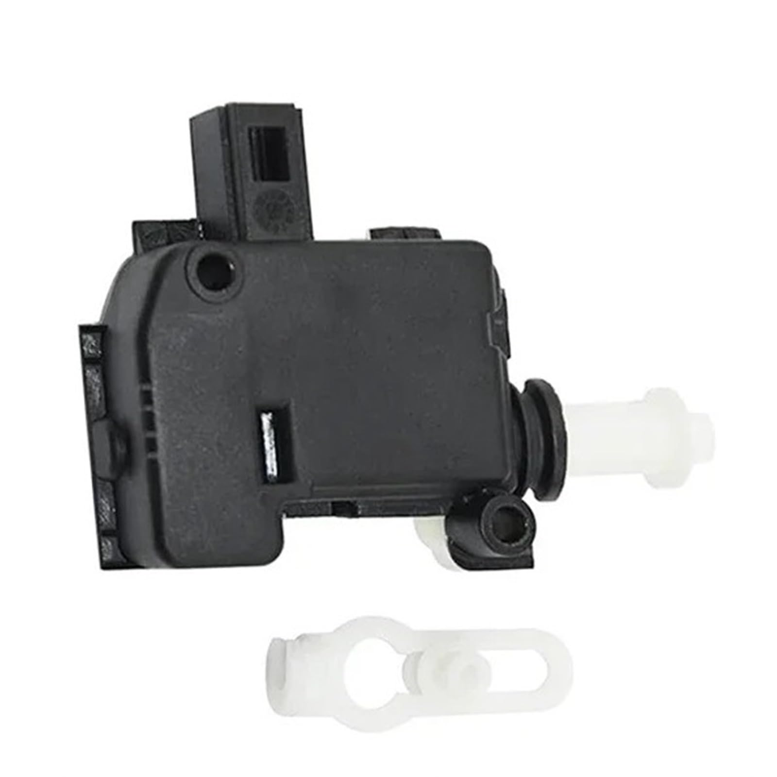 Djvhvkjt One Color Car Boot Latch Actuator For A2 For A4 B6 2001-2005 Trunk Lock Actuator Motor Tailgate Lock 8E5962115b 8E5 962 115B