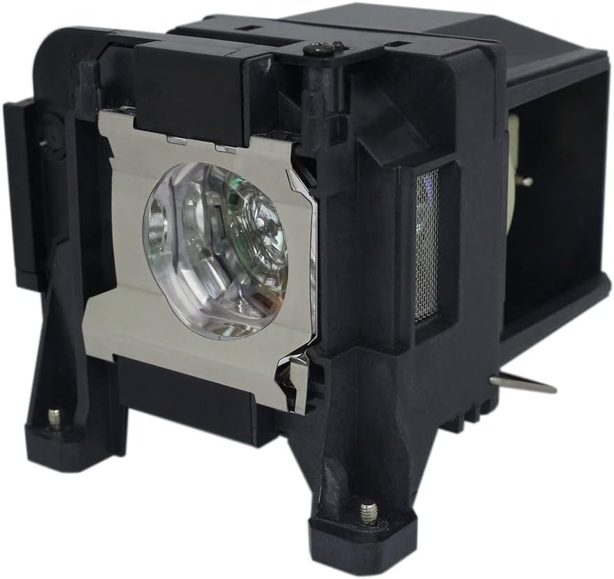 LEIYOSGART V13H010L89 Original OEM Replacement Projector lamp Bulb for epson ELPLP89 powerlite Home Cinema 5040ub 5040ube 5050ub 5050ube 4010 4000 pro Cinema 4050 pro Cinema 6040ub pro Cinema 6050ub