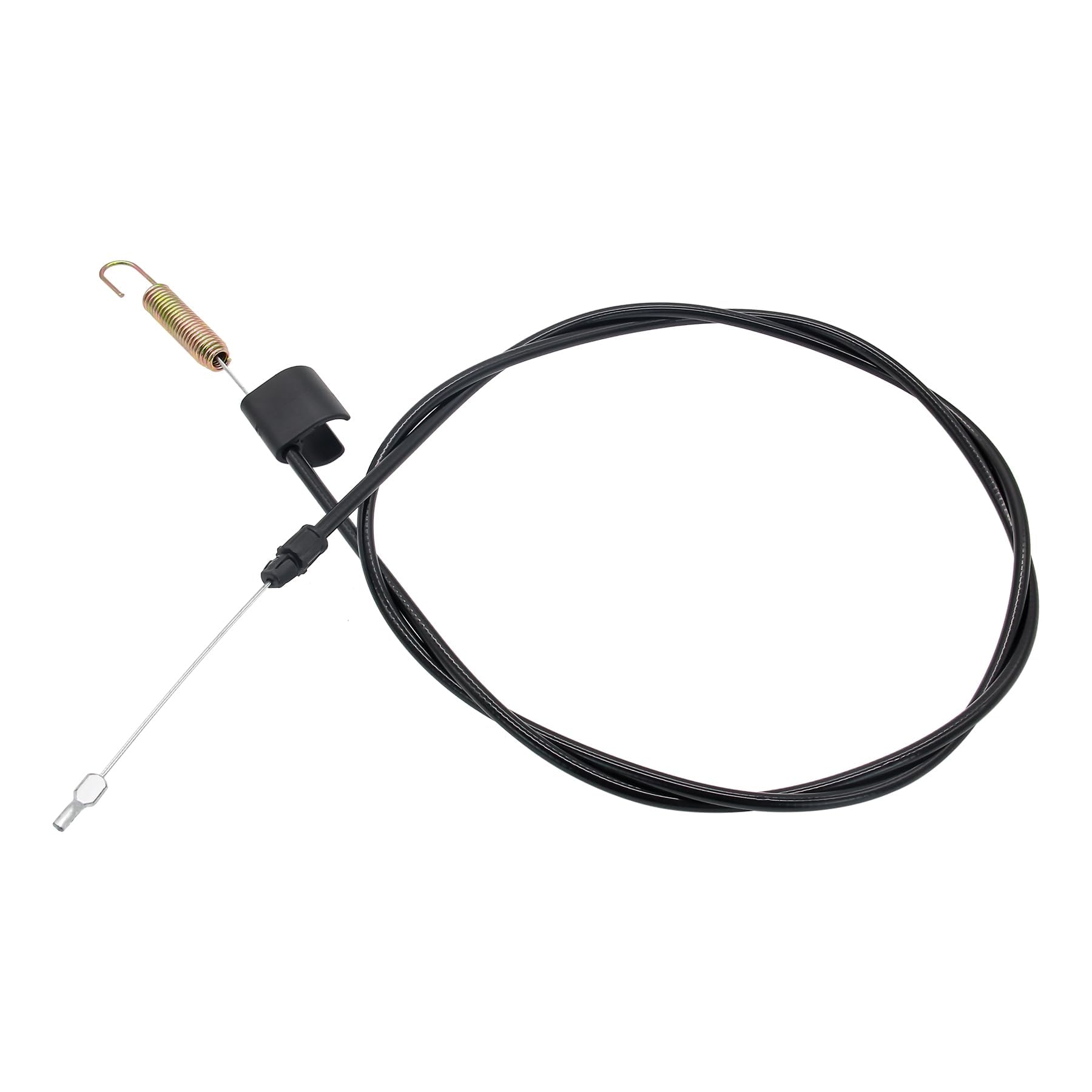 Cable de embrague 946-1116A para cortacéspedes MTD 746-1116 746-1116A TM622 Cable de embrague de pieza de repuesto