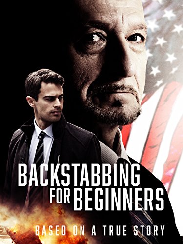 Backstabbing For Beginners