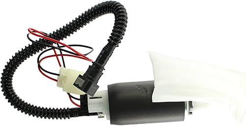 Miniatura 2 de Agility Auto Parts 4020305 Electric Fuel Pump for 2000-2004 INFINITI, Nissan-Pathfinder, QX4