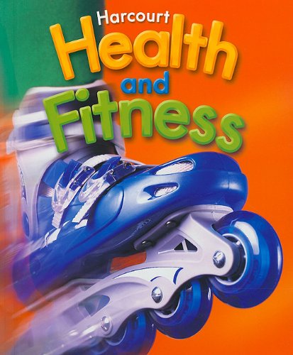 Harcourt Health & Fitness