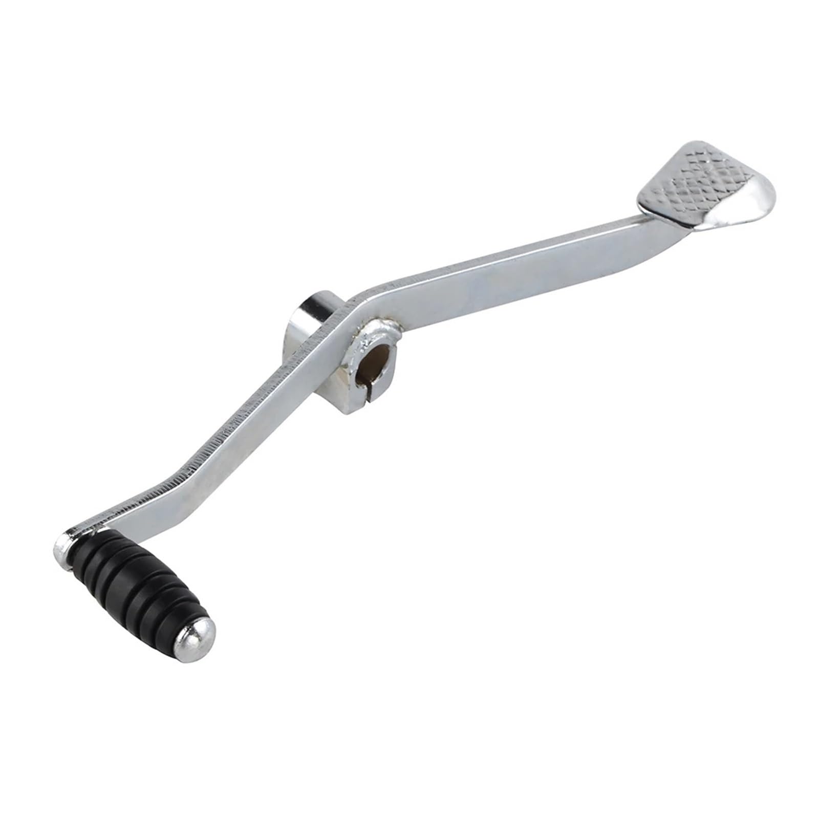 LBCSRMH Motorcycle Gear Lever Motorcycle Gear Shifter Shift Lever Pedal for C100 C102 CA100 CA102 C110 Z50A CL70 CL90L CS90 CT70 Accessories