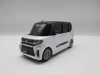 ダイハツ】 【新品】 タント プルバックカー 6色セット販売 ダイハツ