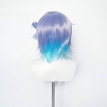 ウィッグ｜星導ショウ コスプレウィッグ バーチャルYouTuber VTuber 星導ショウ