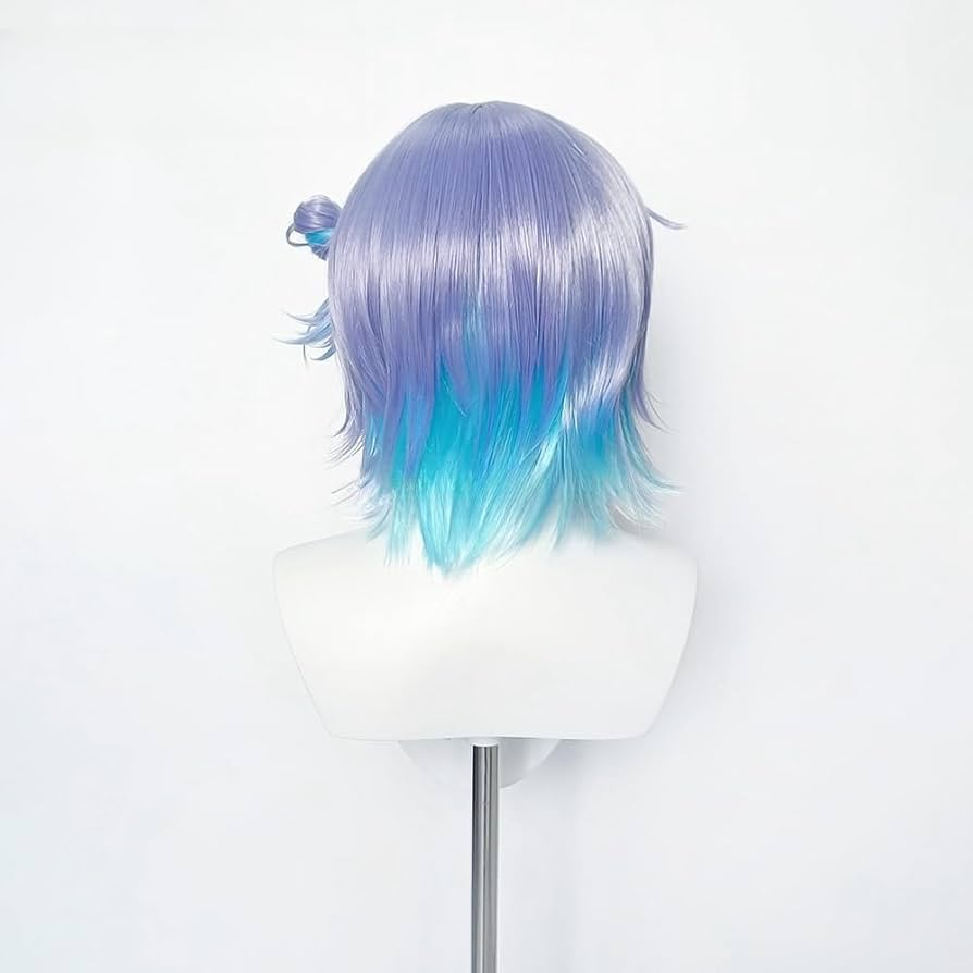 コスプレウィッグ まとめ売り20個‼︎ Amazon.co.jp: 蒼角 コスプレウィッグ ホワイト ツンツン頭 ZZZ