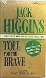 Used Book in Good Condition Toll for the Brave/Audio Cassettes