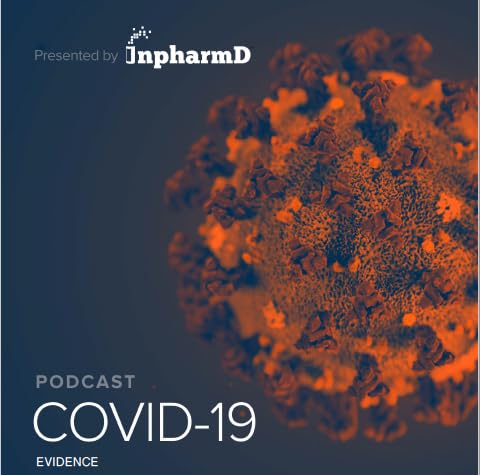 Risk Factors for Hospitalization, Mechanical Ventilation, or Death Among US Veterans With SARS-CoV-2 Infection Podcast Por  arte de portada