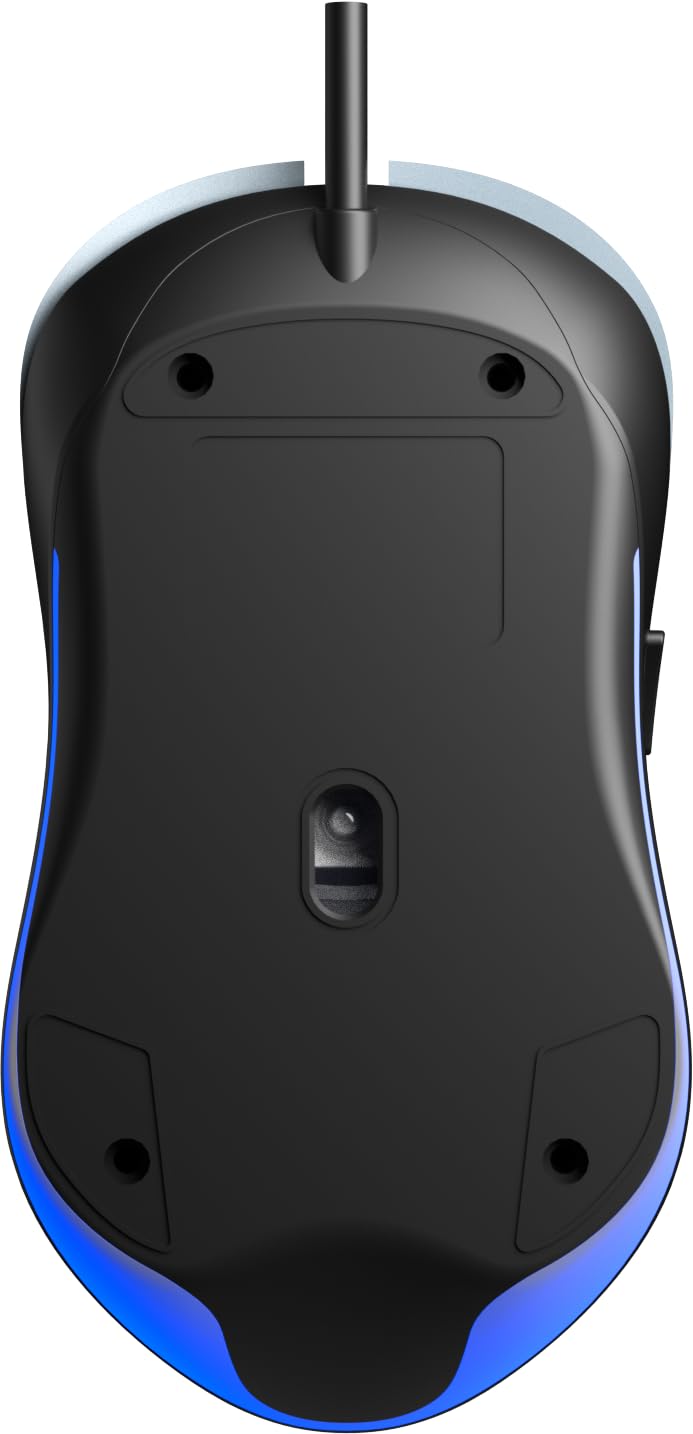 HP M180 Gaming Mouse - RGB & Customizable -2 HP M180 Gaming Mouse - RGB & Customizable -2