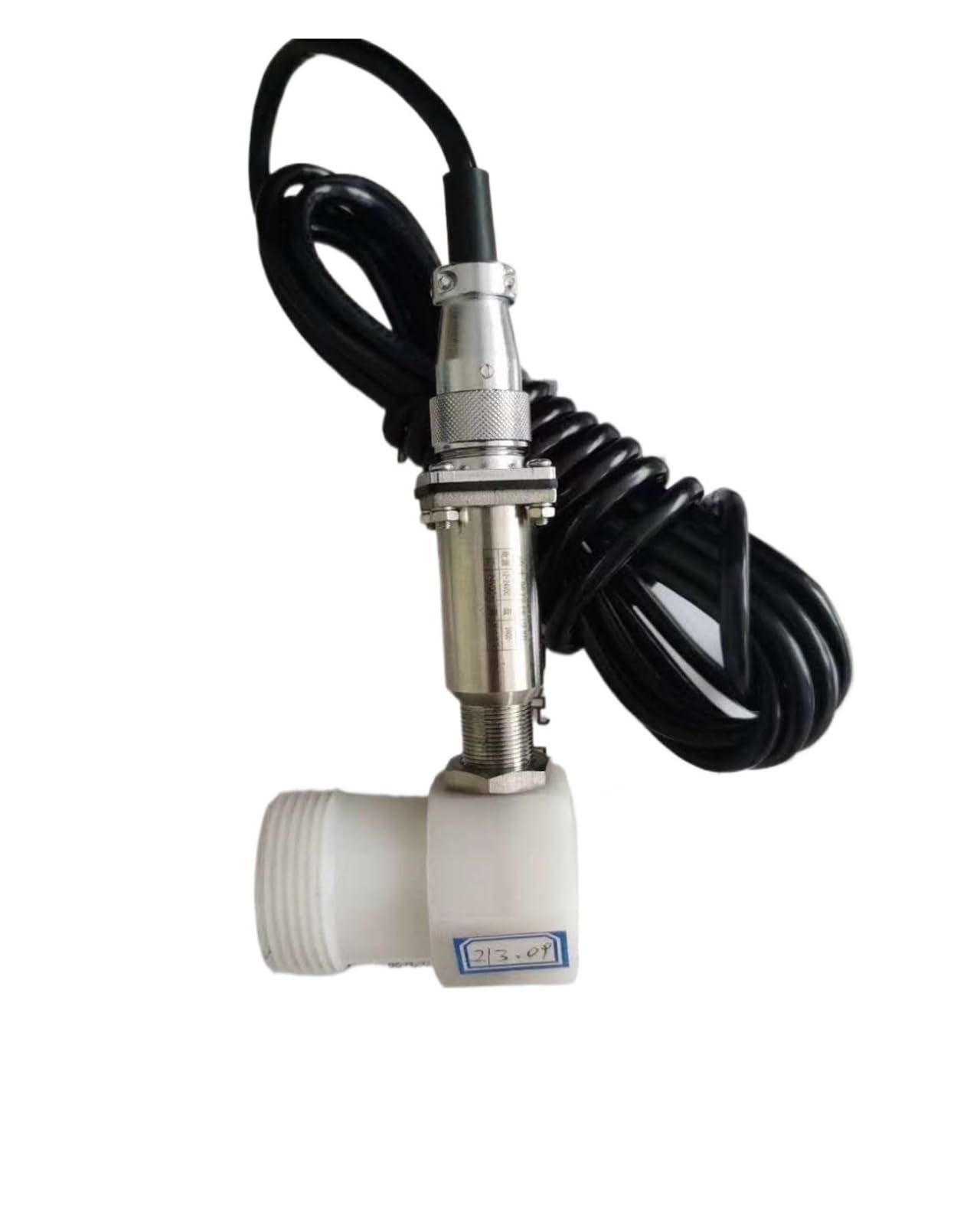 BALYDLUL Sensor Liquid Flowmeter(DN15)