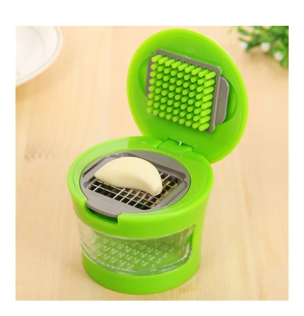 Knoblauch Helfer Knoblauchpresse Ginger Crusher Squeezer Küchenhelfer, Für Die Küche Küchen Kochen