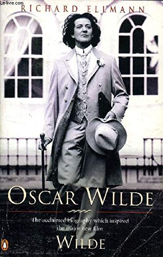 Oscar Wilde 0140265015 Book Cover