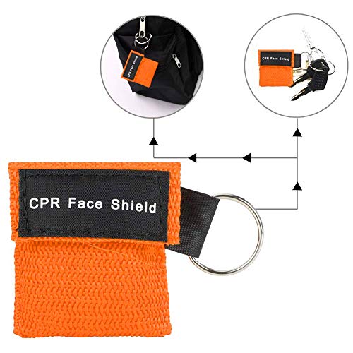 INTVN Maschera Soccorso,Maschera Emergenza, 7