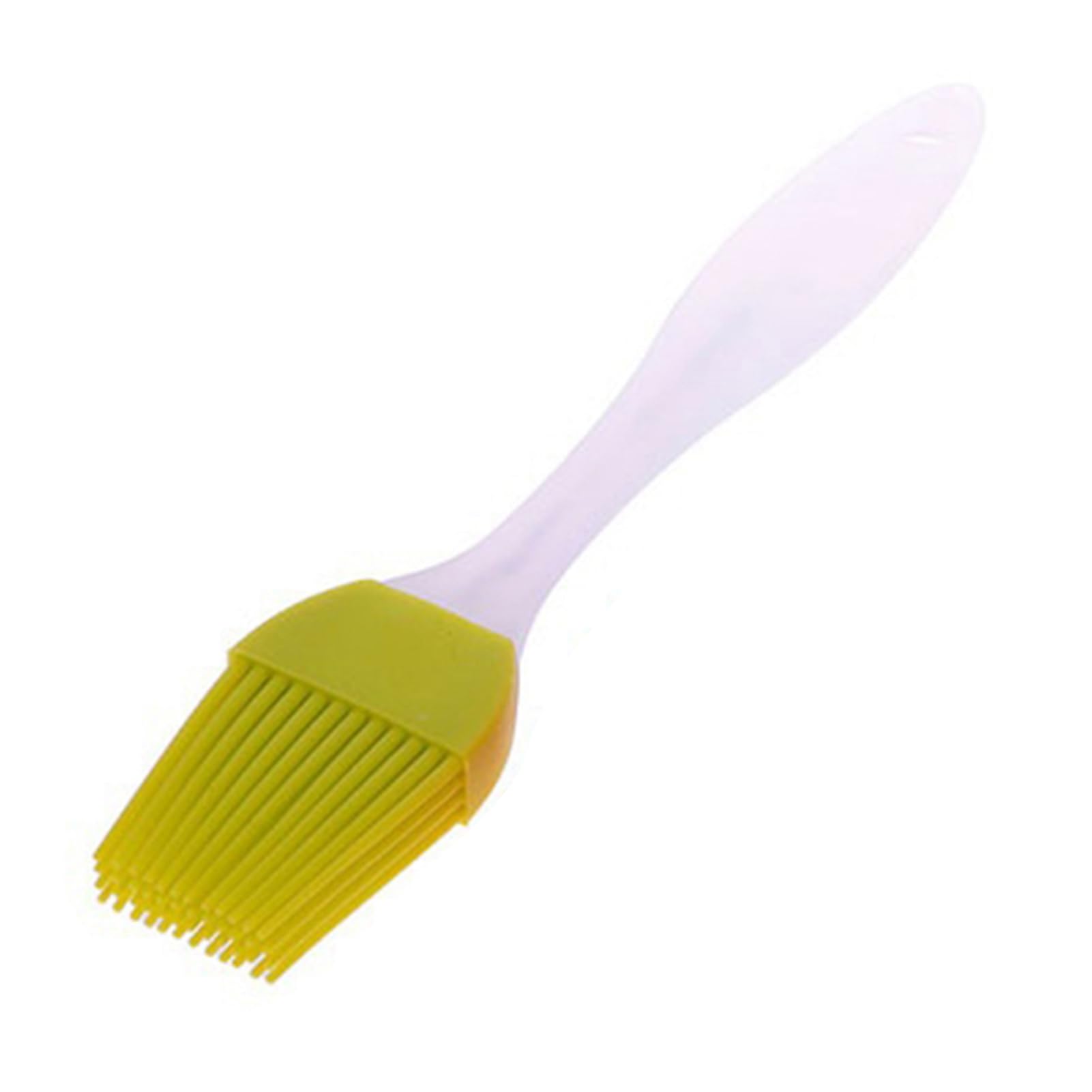 matumou Silicone Baking Cake Bread Bakeware Oil Roast Cream Utensil Brush