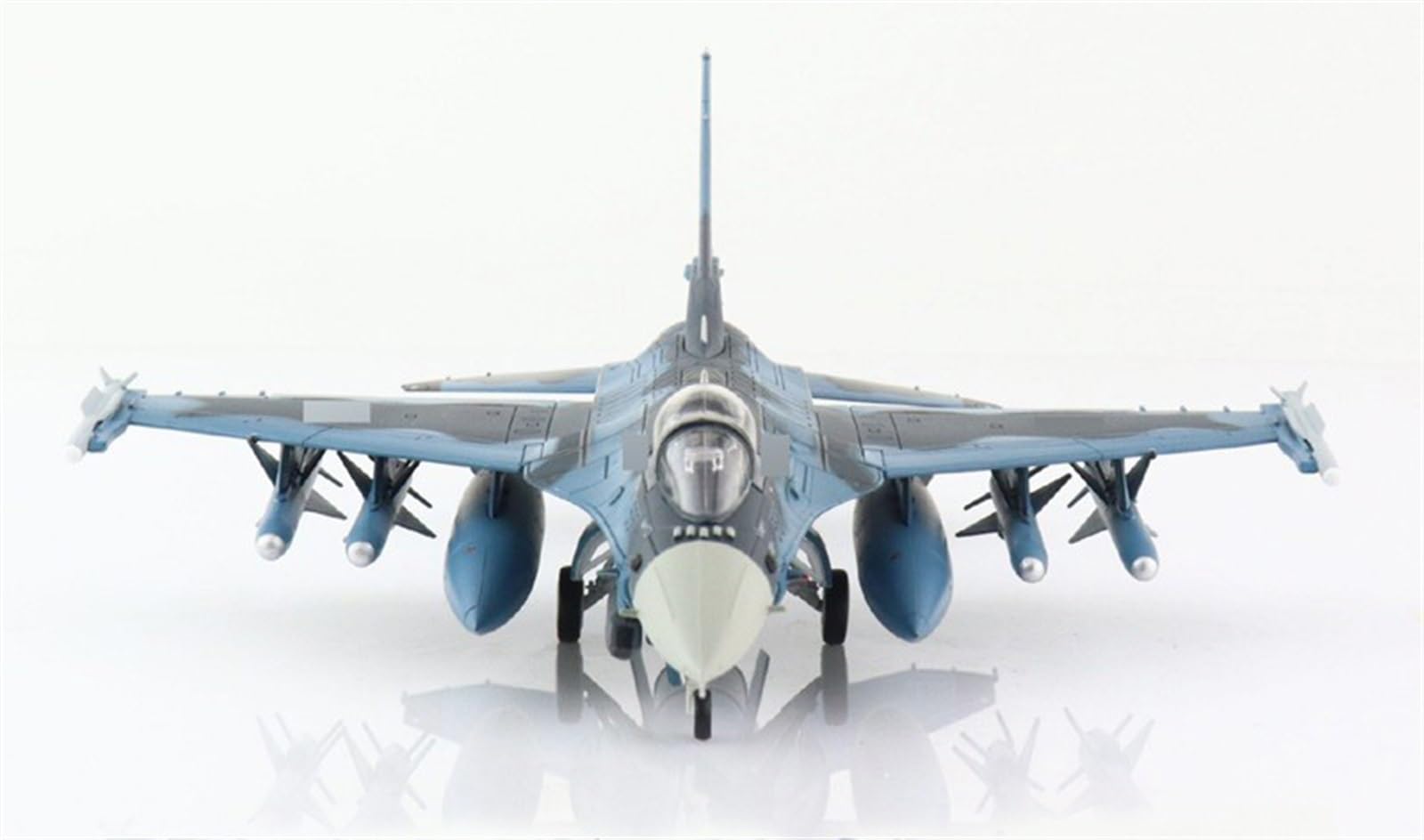 Amazon.co.jp: 飛行機の模型をコピー 1/72 日本 F-2a F2 戦闘機