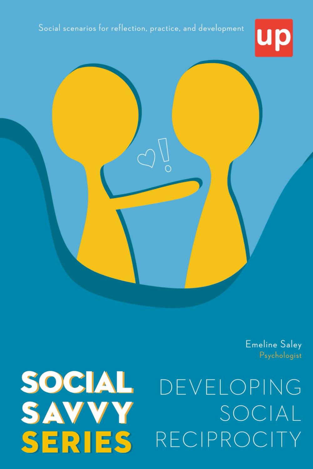 Developing Social Reciprocity - Social Savvy Series
