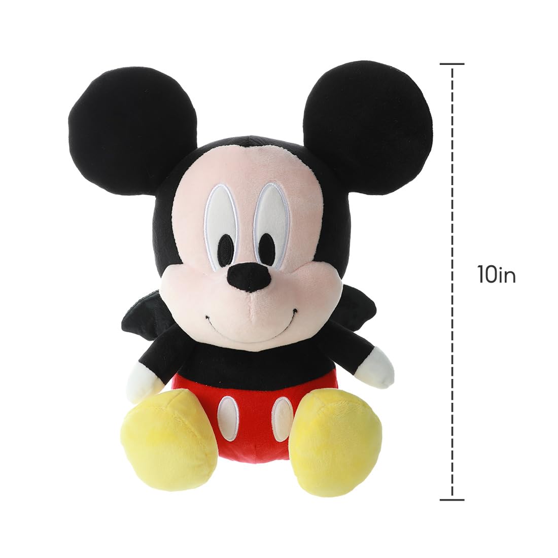 Amazon.co.jp: MINISO ディズニー リトルデモンズコレクション