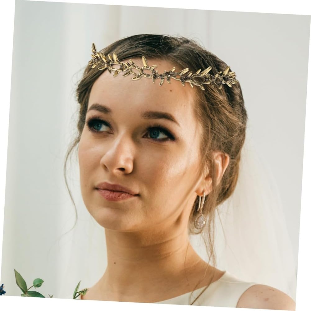 Amazon.co.jp: いばらの冠 パーティークラウン ヘアアクセサリー 古代