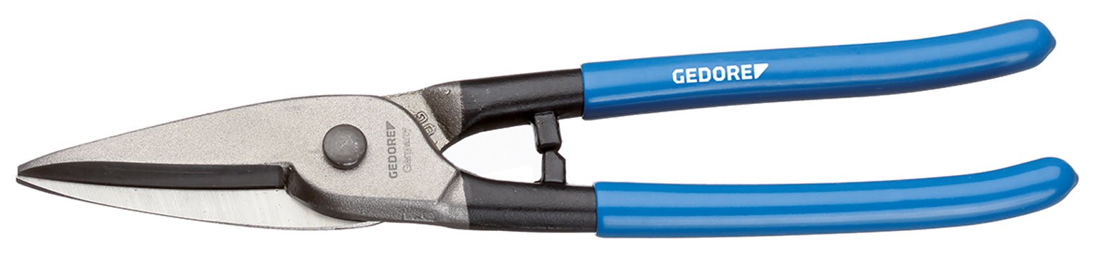 Gedore 250 mm 1 Item Tin Snips – 07-420025