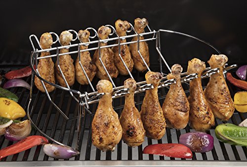 Cuisinart Cbb-410 BBQ Panier pour vos soirées de grillades d'été
