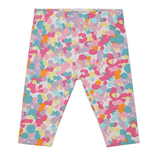 Disney FYML7173T-RUL Minnie Mouse Girls’ T-Shirt And Legging Set thumb #2
