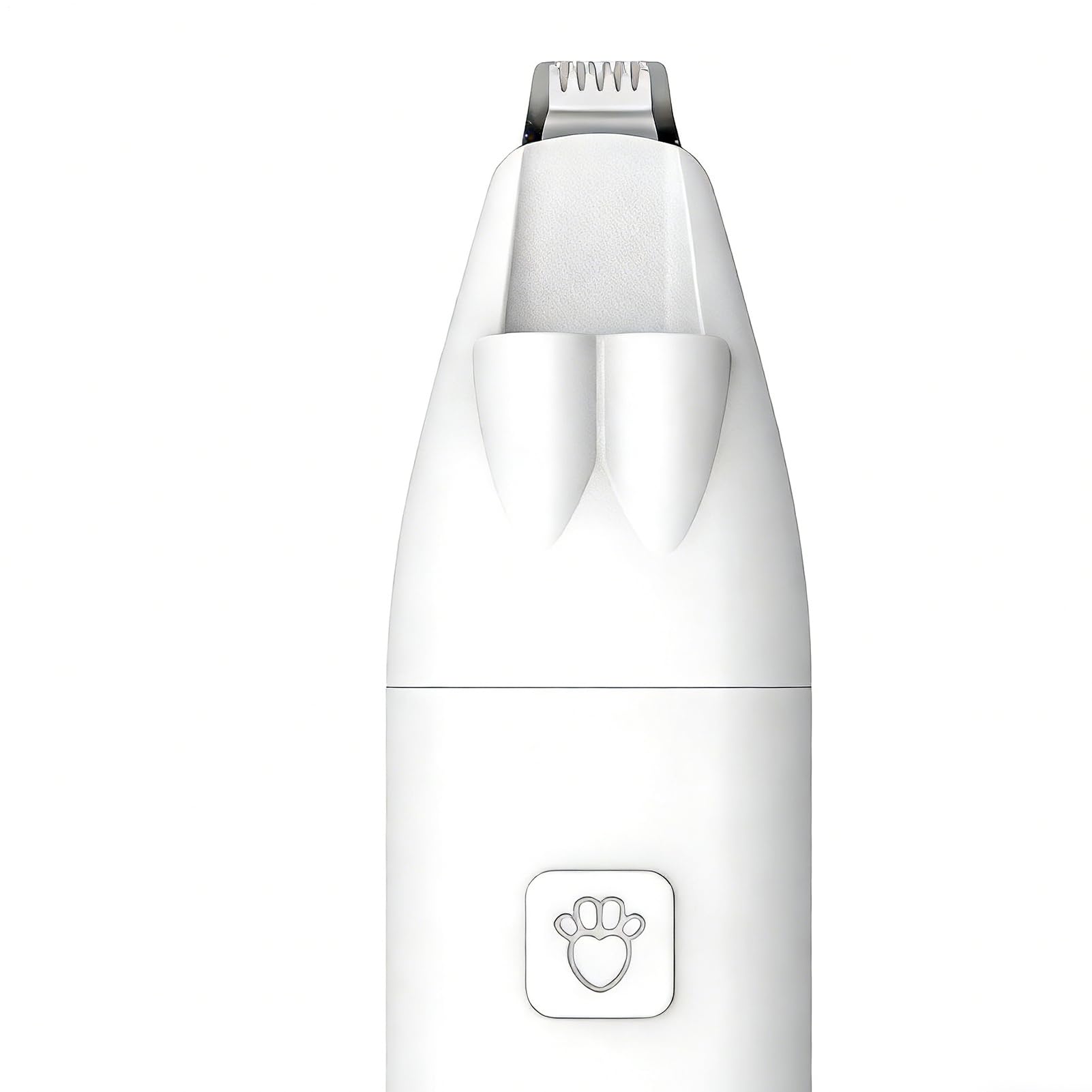 Generico Leva Filo da Ricamo Elettrico, Leva Punti Elettrico Ricaricabile USB, Taglia, per Punti da Ricamo con Luce e velocità Regolabili