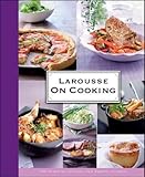 Larousse: On Cooking (b 2012)