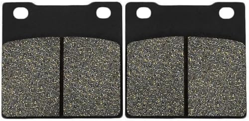Plaquettes de frein pour moto Suzuki TL1000S TL1000R GSXR1100 friction