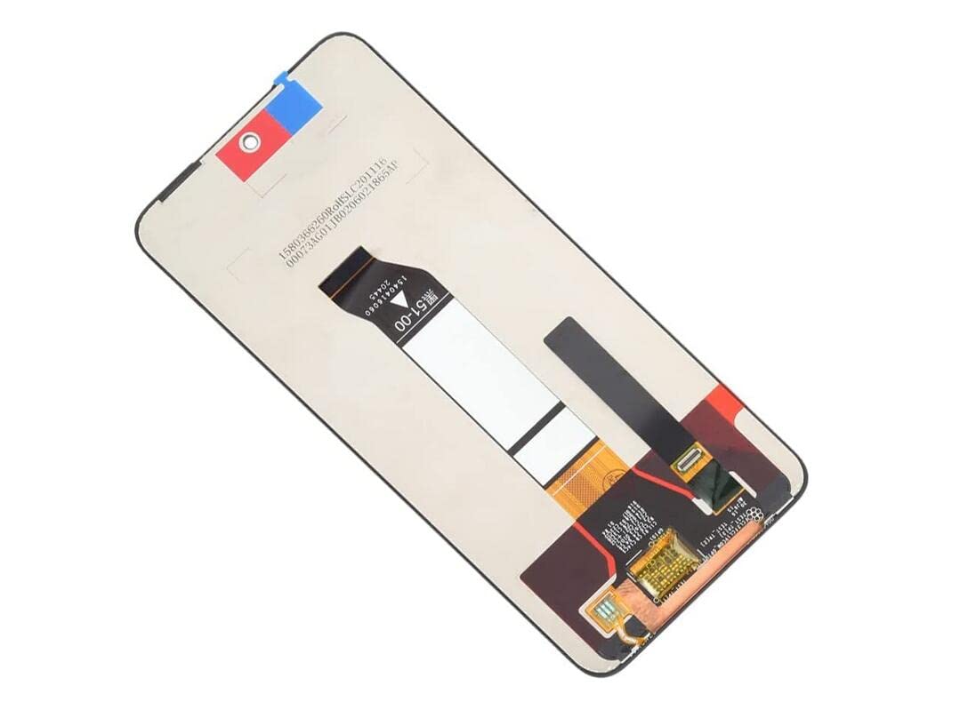Compatible for Xiaomi Redmi Note 10T 5G M2103K19I Display LCD