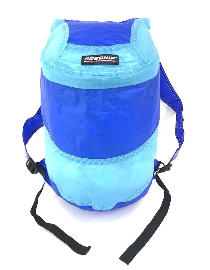 Backpack Spinnaker - Durable, Lightweight Bag, and Versatile Adventure Companion