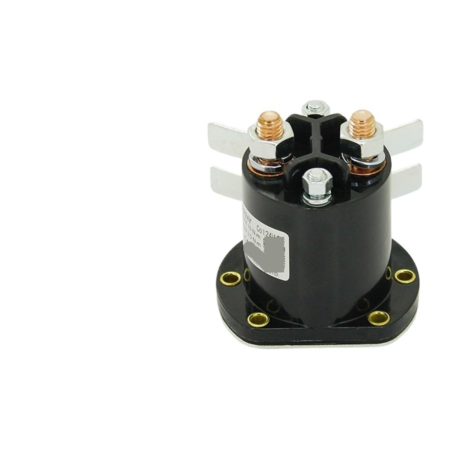 FPJQOBJC DC Starting Contactor ADD300I Power Unit Starting Switch