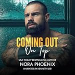 Cover of Coming Out on Top