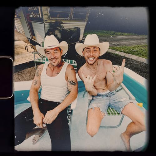 Diplo & MAKJ feat. Bailey Zimmerman