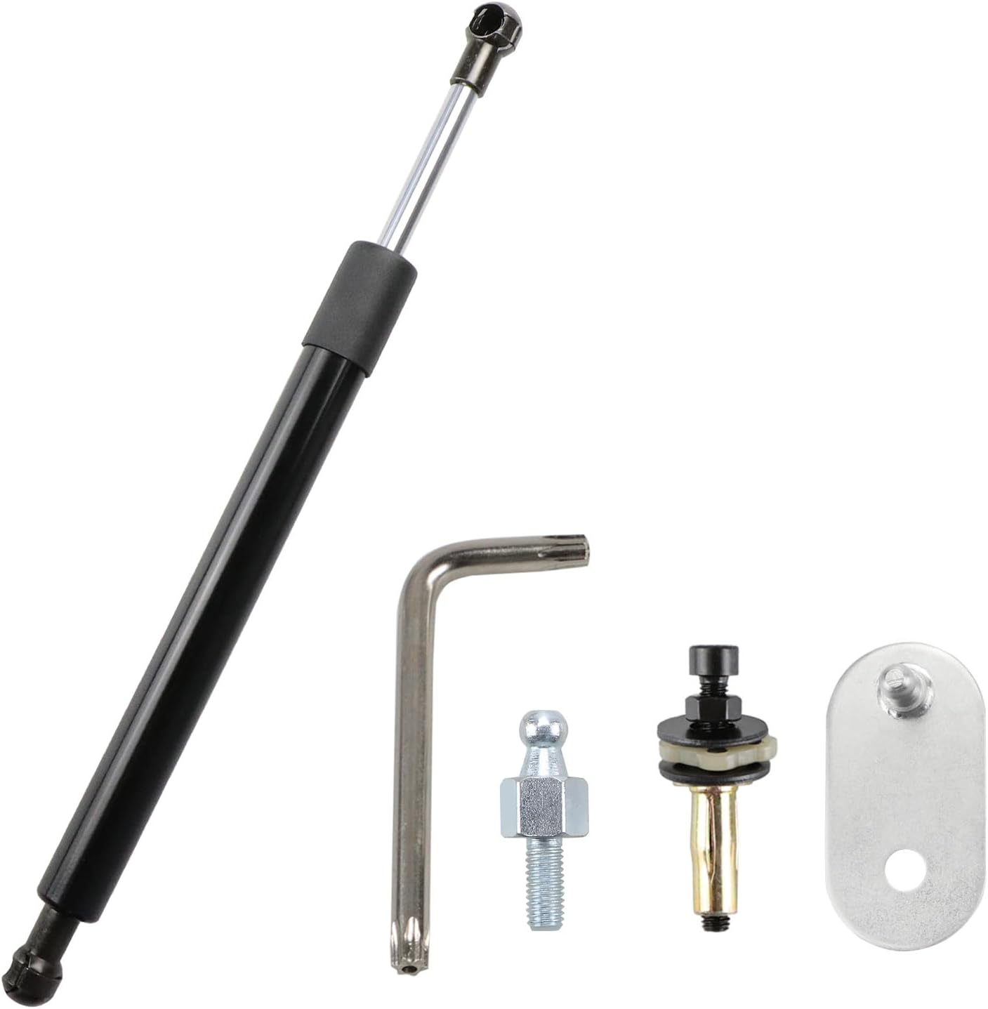 Truck Tailgate Assist Shock for Dodge Ram 1500 2500 3500 2002 2003 2004 2005 2006 2007 2008 2009 2010