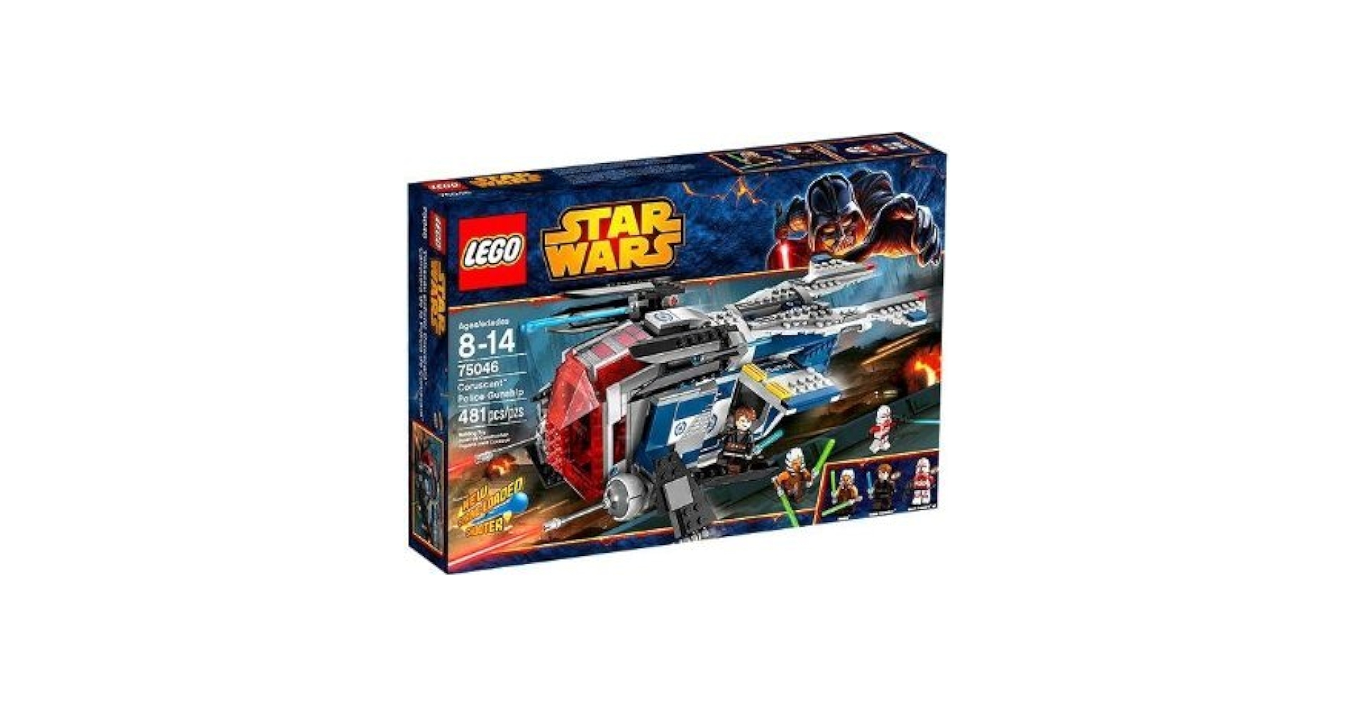 レオさん専用 レオさん専用 楽天市場】LEGO レゴ 75046 スターウォーズ
