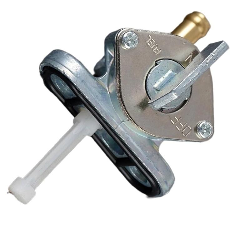 Robinet de carburant KX65 KX85 KX125 pour l'entretien de votre moto cross