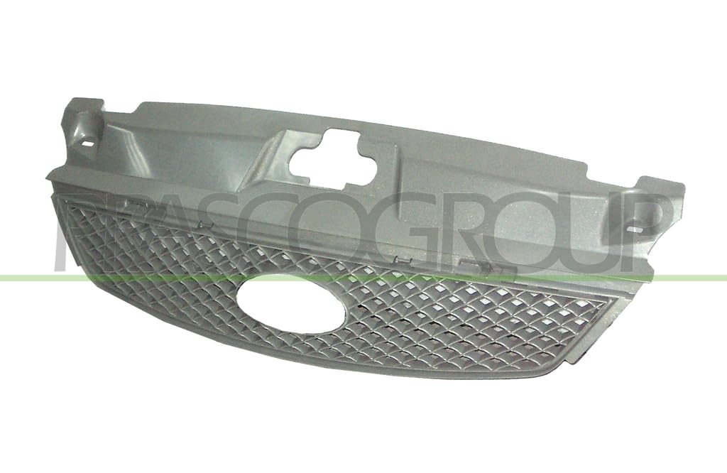 Prasco Kühlergitter Fd1092001 Für Ford