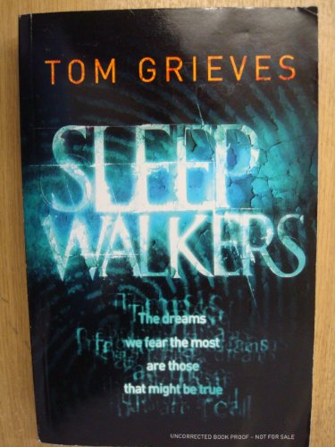Sleepwalkers view 2