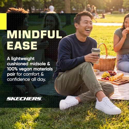 Image of Skechers Men's Arch Fit Arcade See Ya There